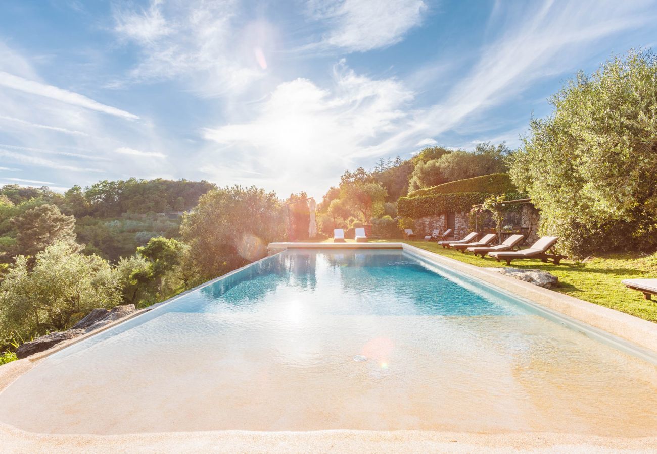 Villa à Lucques - Villa Morello Farmhouse