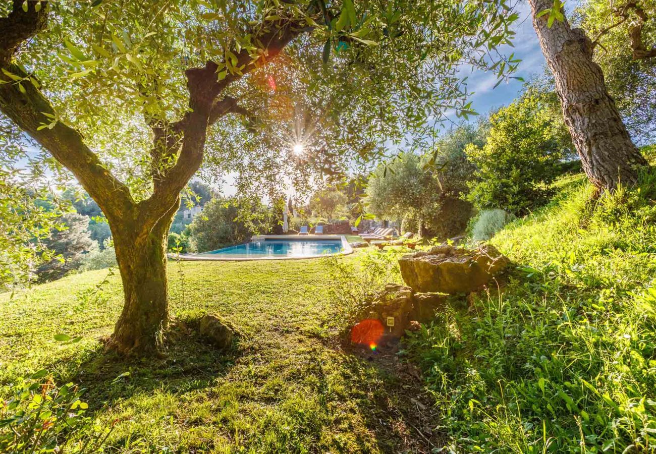 Villa à Lucques - Villa Morello Farmhouse