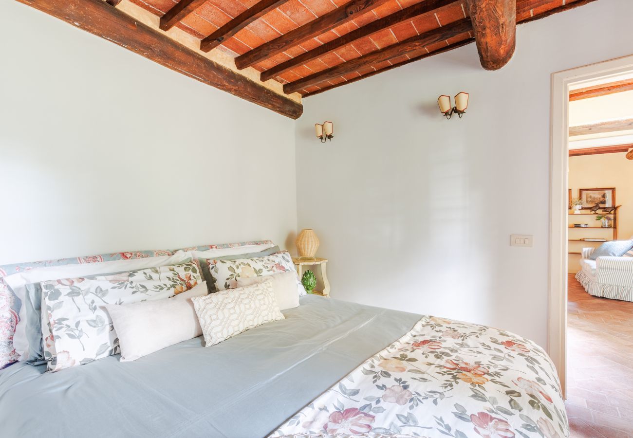 Villa à Lucques - Villa Morello Farmhouse