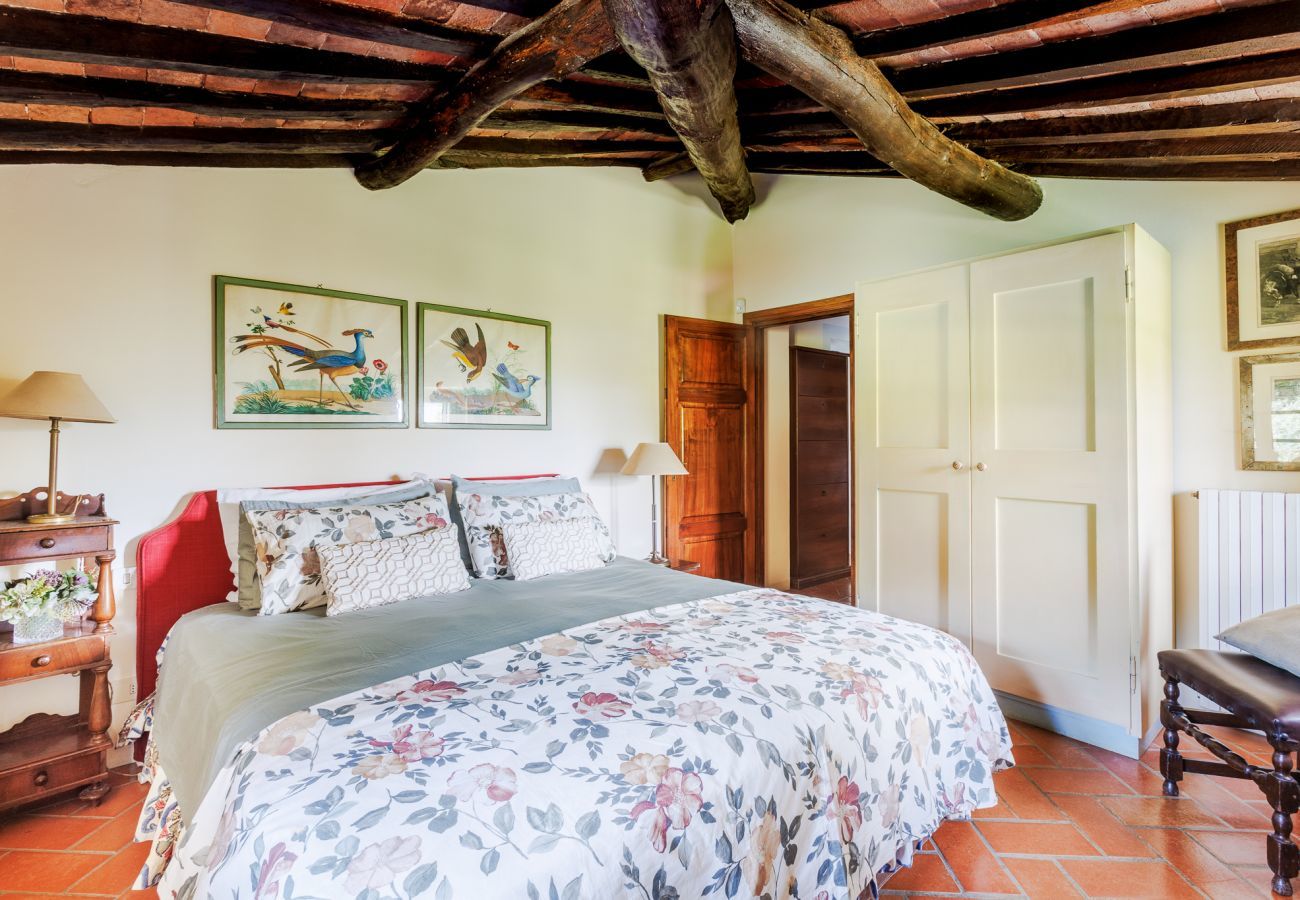 Villa à Lucques - Villa Morello Farmhouse