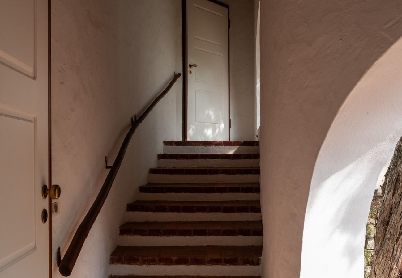 Villa à Porto Rotondo - Villa Turalis