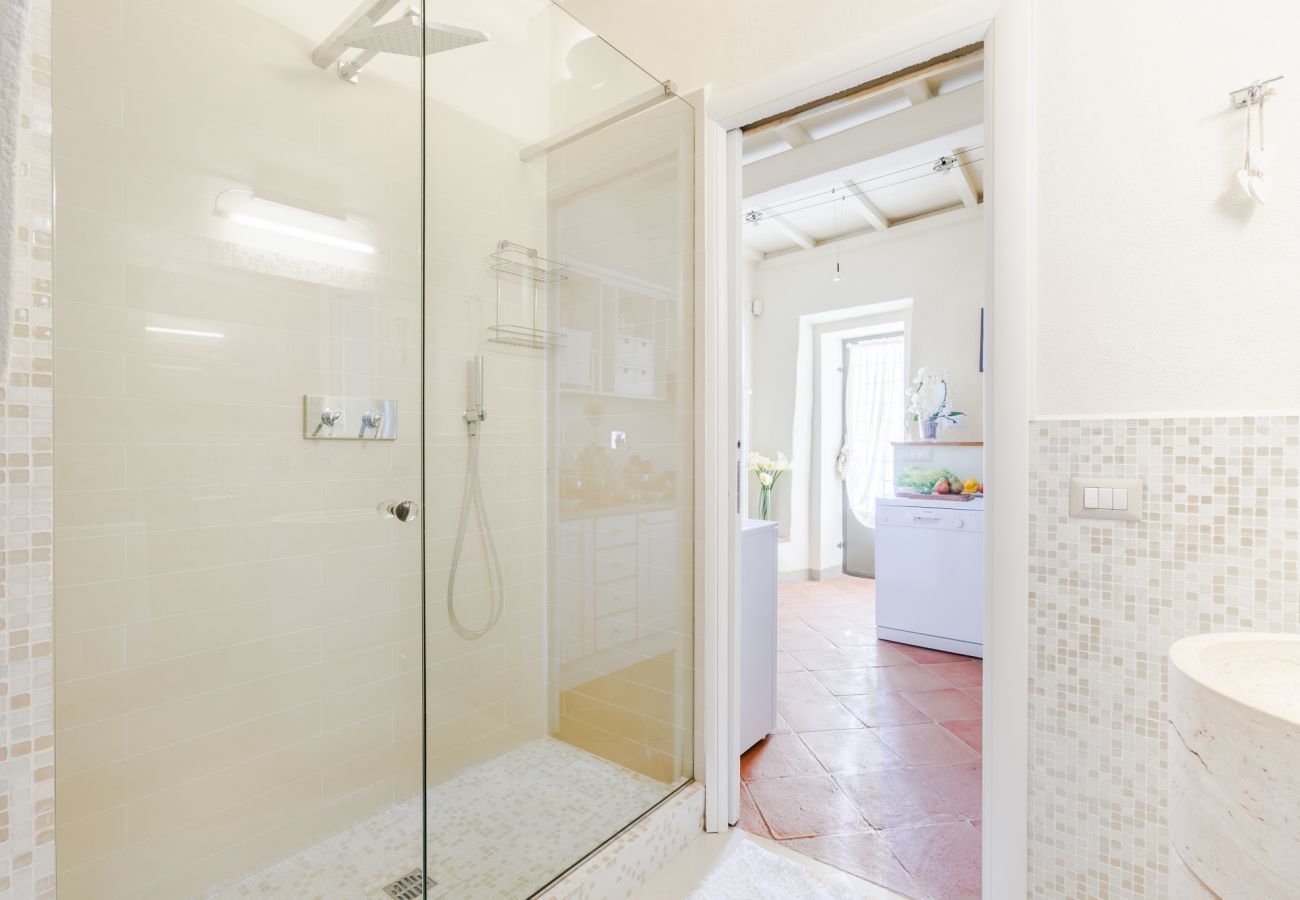 Villa à Montecatini alto - Tuscan Embrace