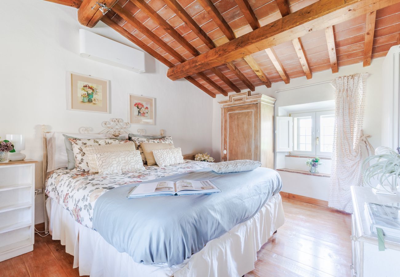 Villa à Montecatini alto - Tuscan Embrace