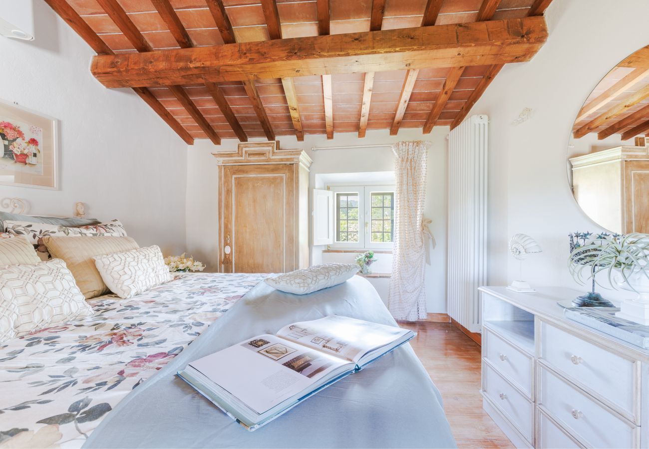 Villa à Montecatini alto - Tuscan Embrace