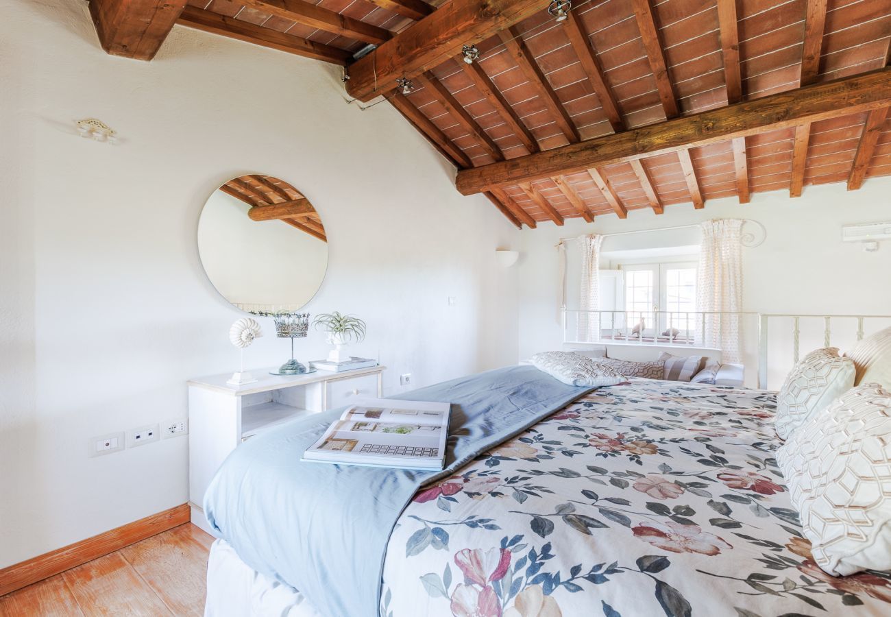 Villa à Montecatini alto - Tuscan Embrace