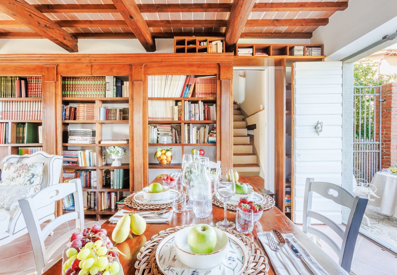 Villa à Montecatini alto - Tuscan Embrace