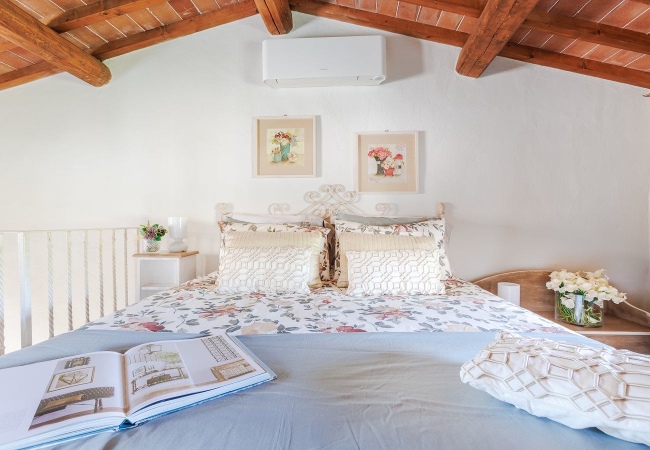 Villa à Montecatini alto - Tuscan Embrace