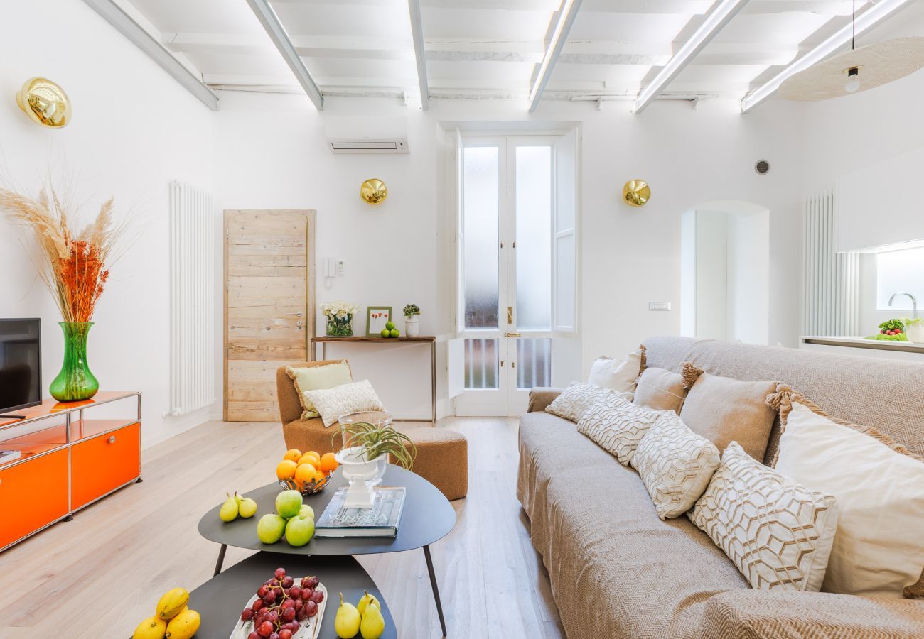 Appartement à Lucques - Casa Caretta