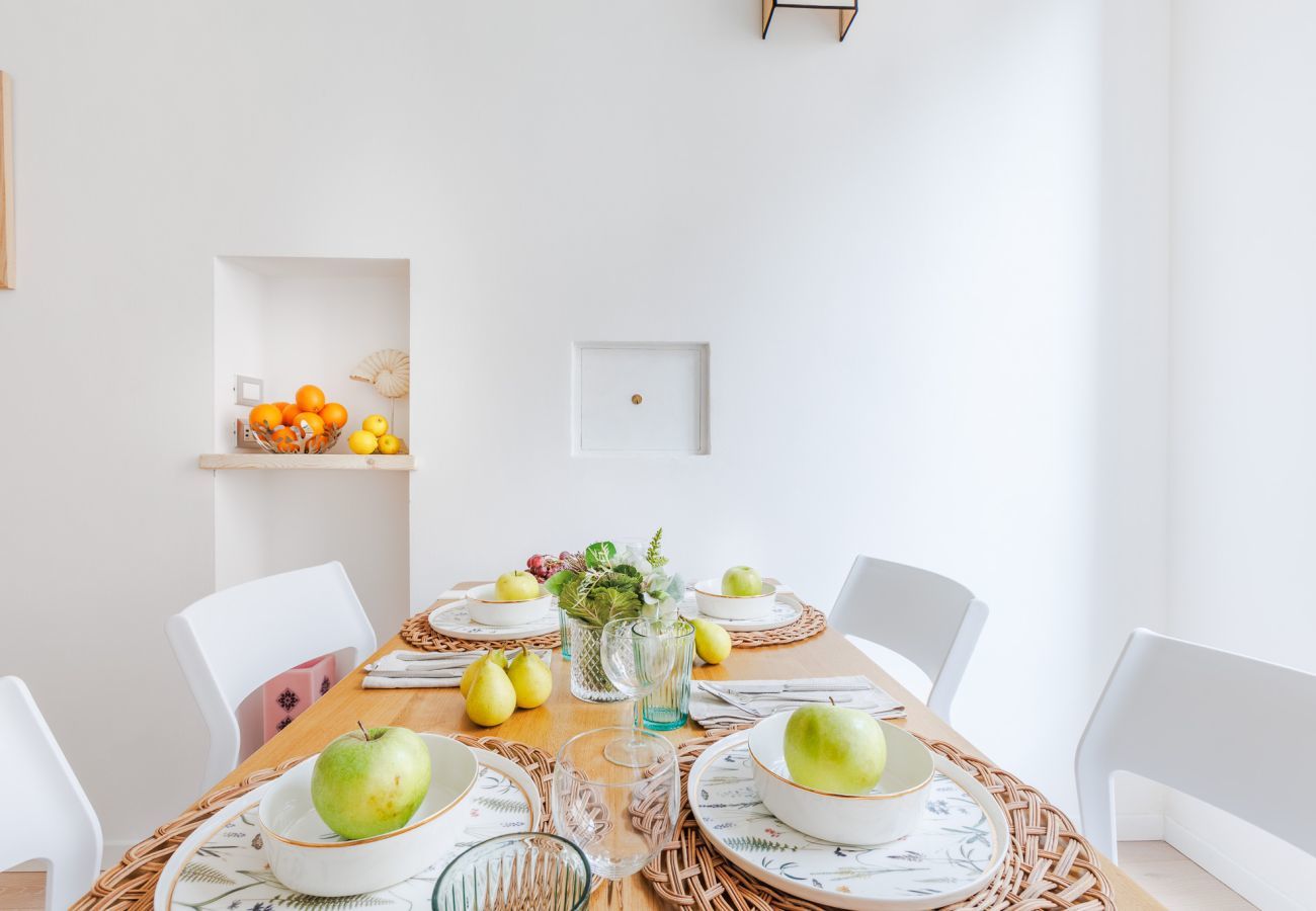 Appartement à Lucques - Casa Caretta