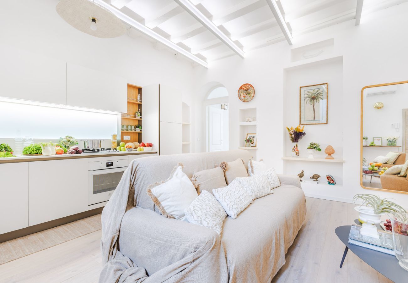 Appartement à Lucques - Casa Caretta