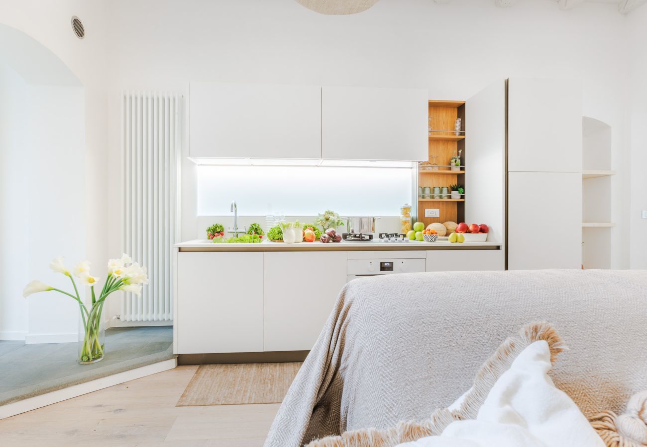 Appartement à Lucques - Casa Caretta