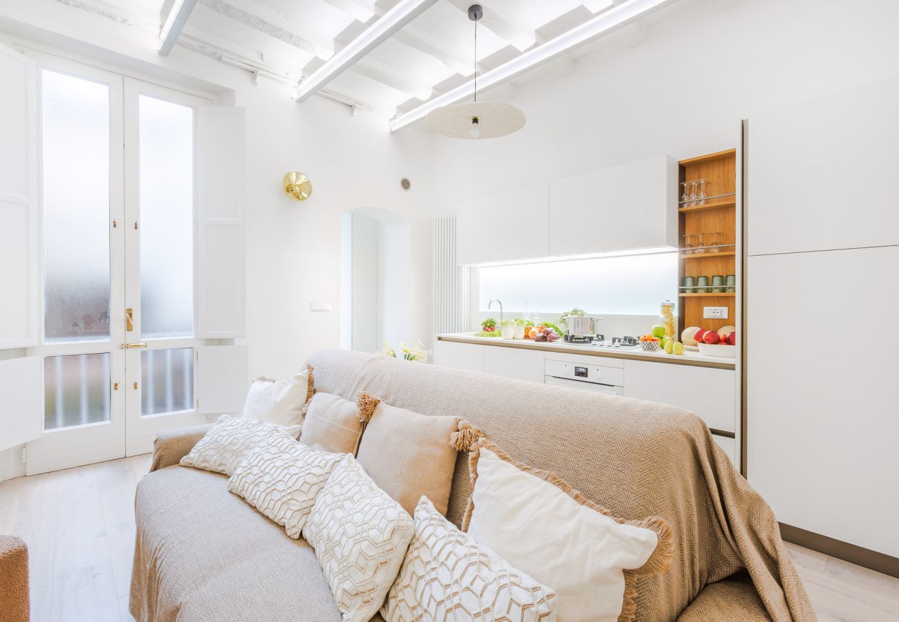 Appartement à Lucques - Casa Caretta