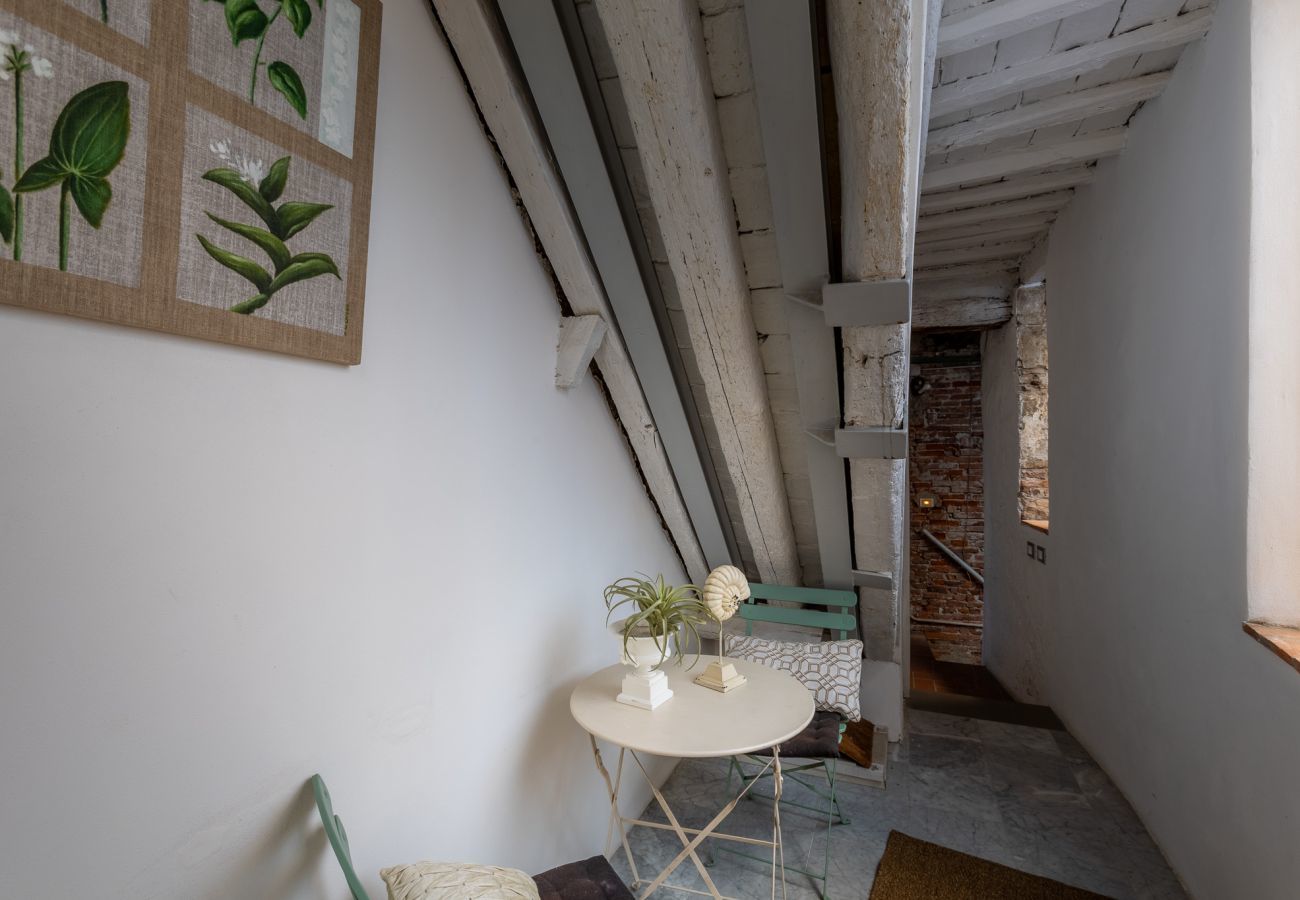 Appartement à Lucques - Casa Caretta
