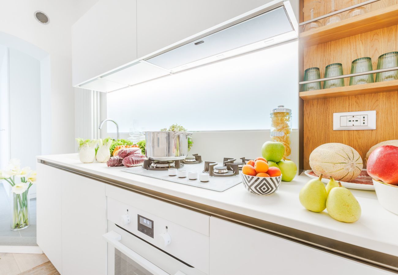 Appartement à Lucques - Casa Caretta