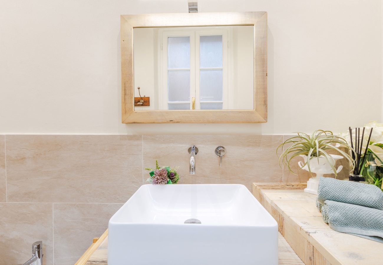 Appartement à Lucques - Casa Caretta