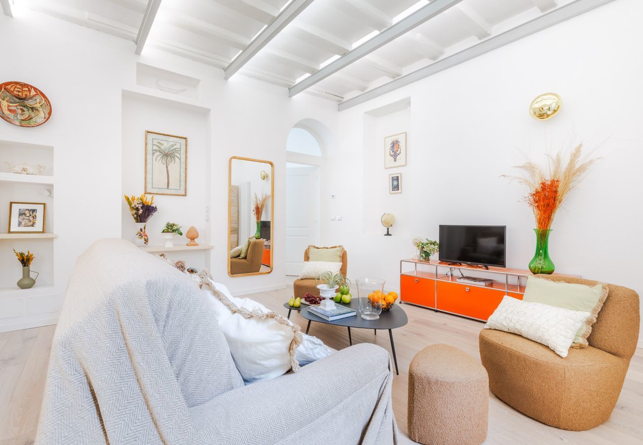 Appartement à Lucques - Casa Caretta