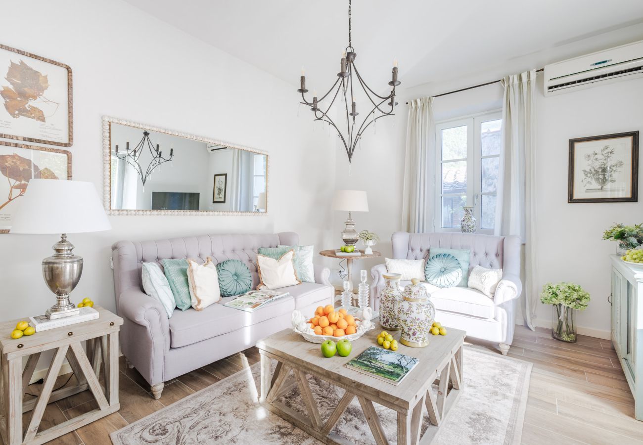 Villa à Vorno - Villa Brera