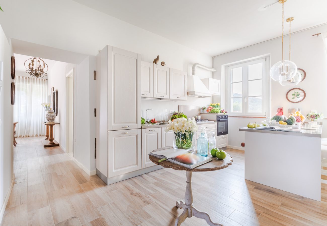 Villa à Vorno - Villa Brera