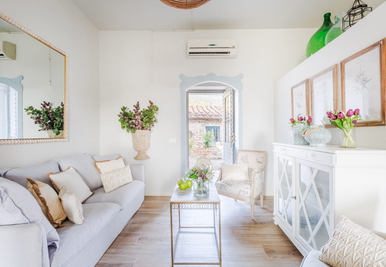 Villa à Vorno - Villa Brera