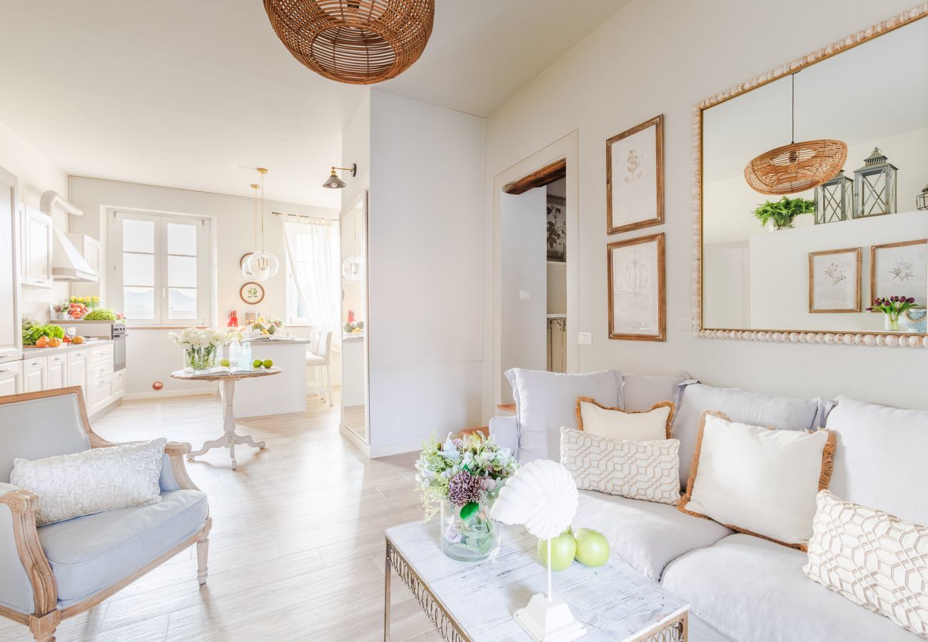 Villa à Vorno - Villa Brera