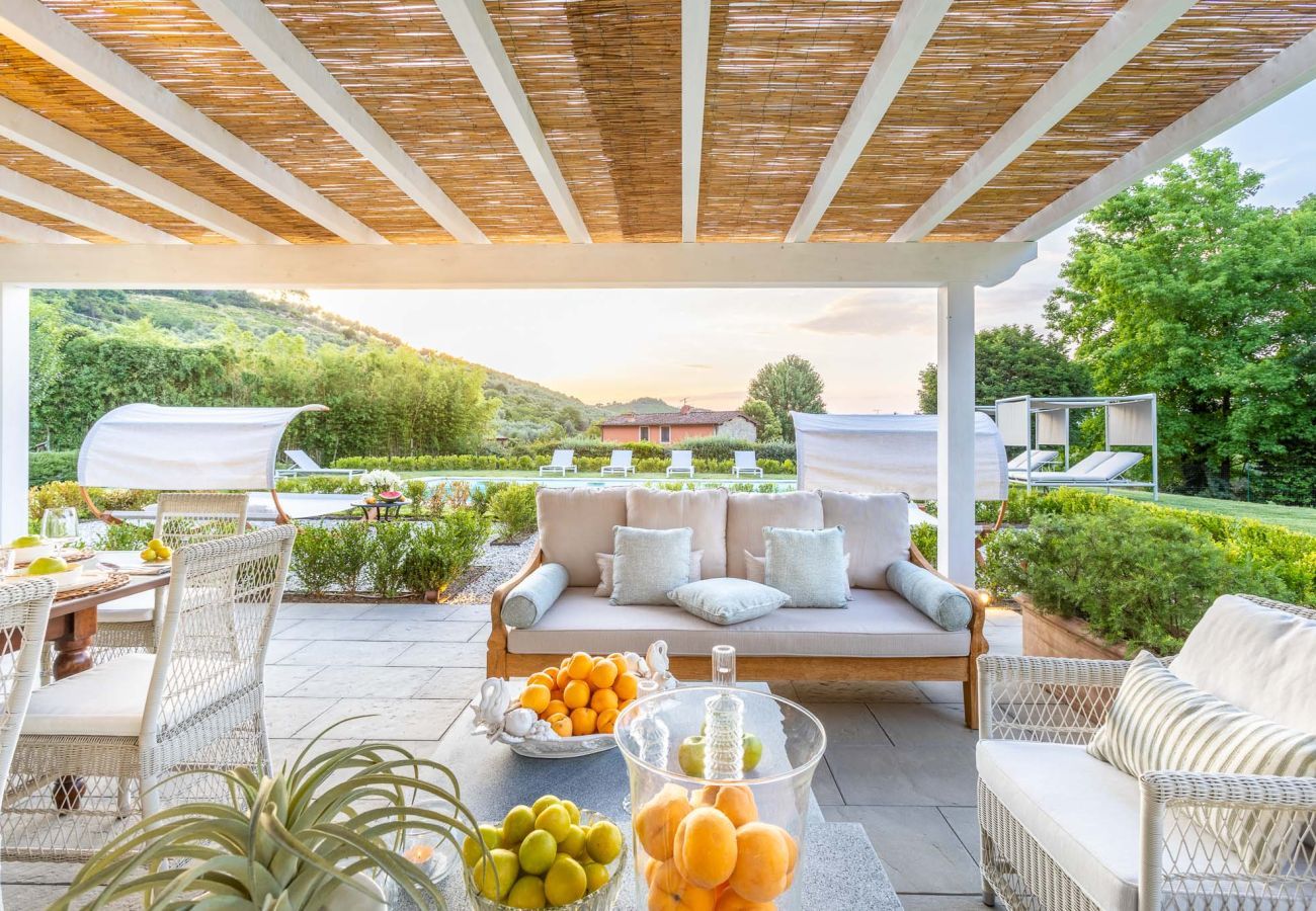 Villa à Vorno - Villa Brera