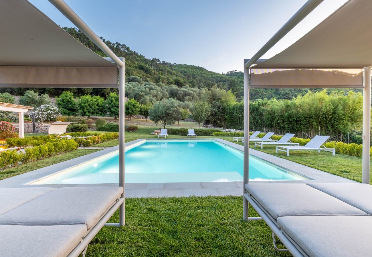 Villa à Vorno - Villa Brera