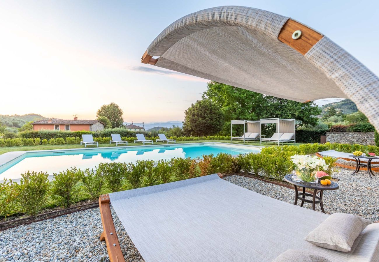 Villa à Vorno - Villa Brera