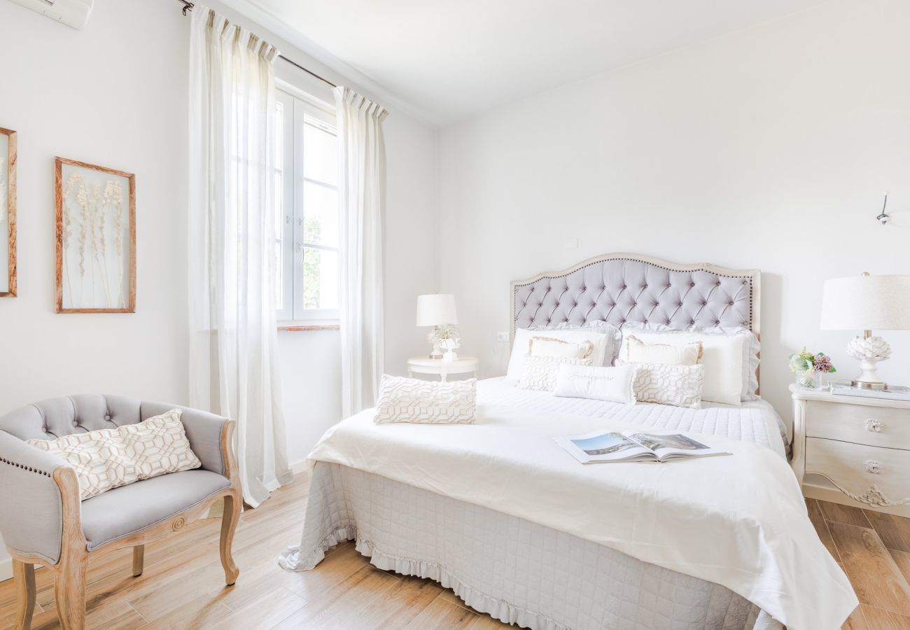 Villa à Vorno - Villa Brera