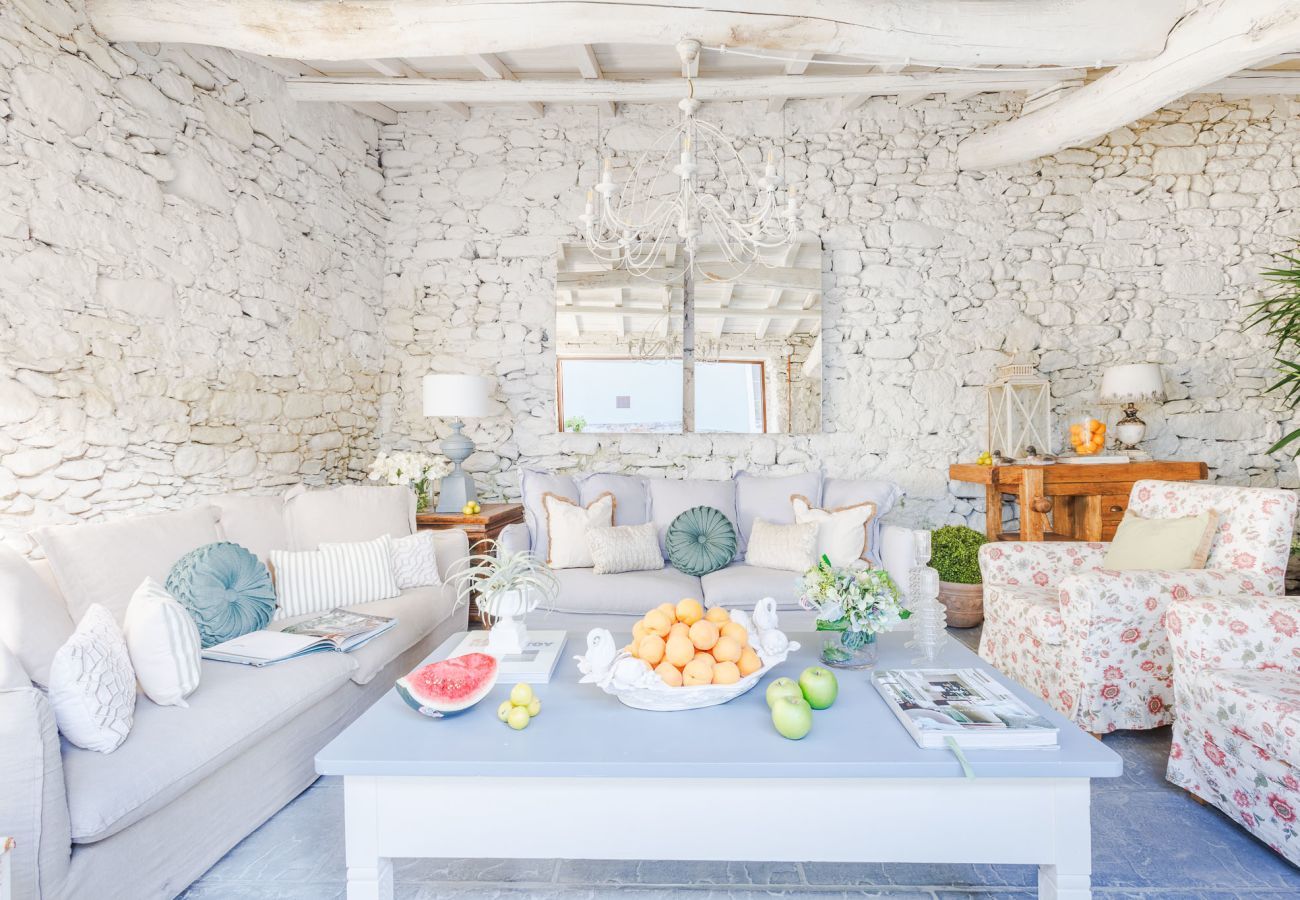 Villa à Vorno - Villa Brera