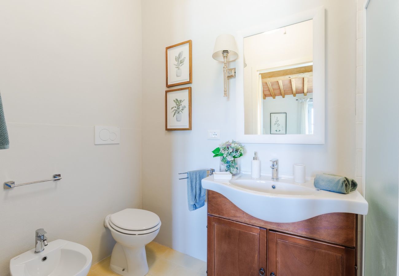 Villa à Vorno - Villa Brera