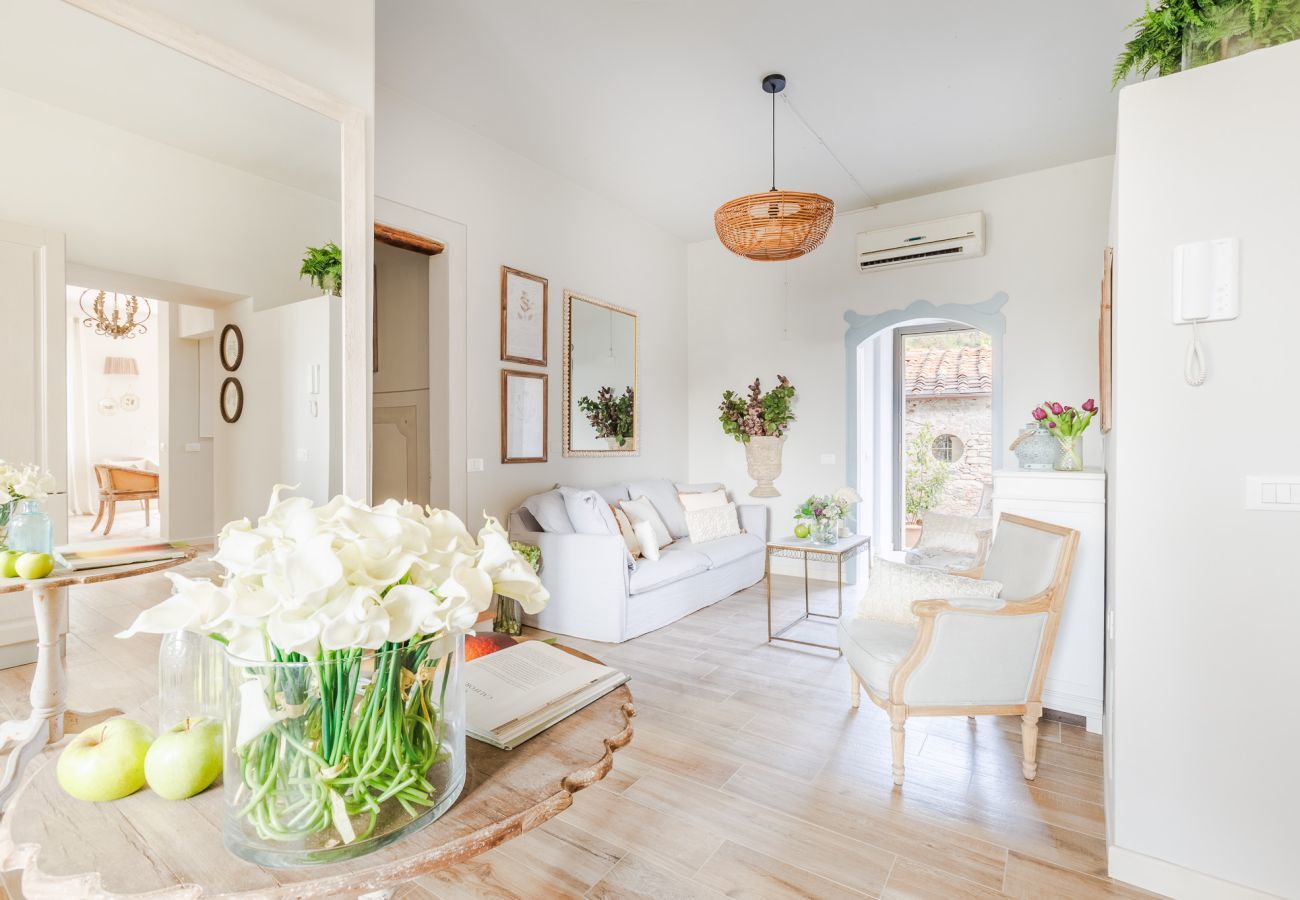 Villa à Vorno - Villa Brera