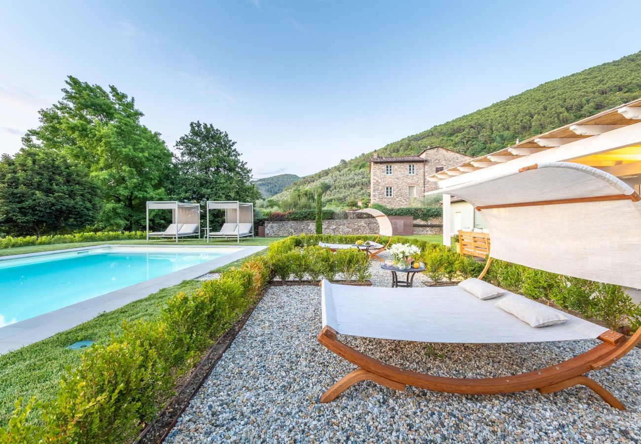 Villa à Vorno - Villa Brera