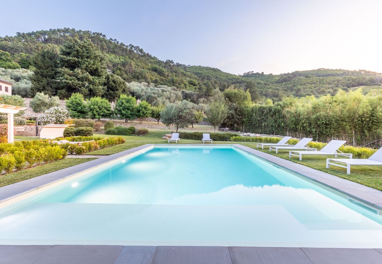 Villa à Vorno - Villa Brera