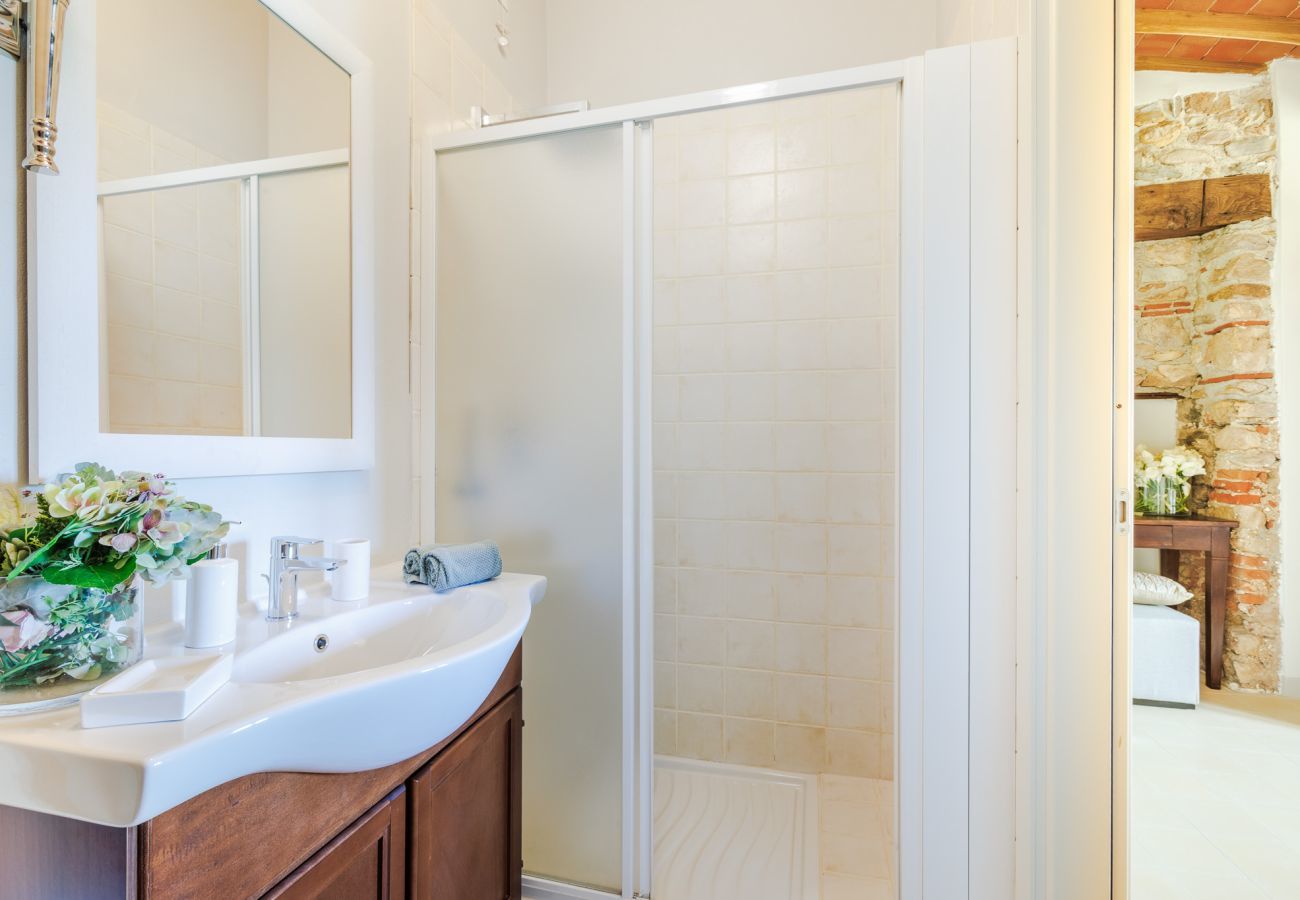 Villa à Vorno - Villa Brera