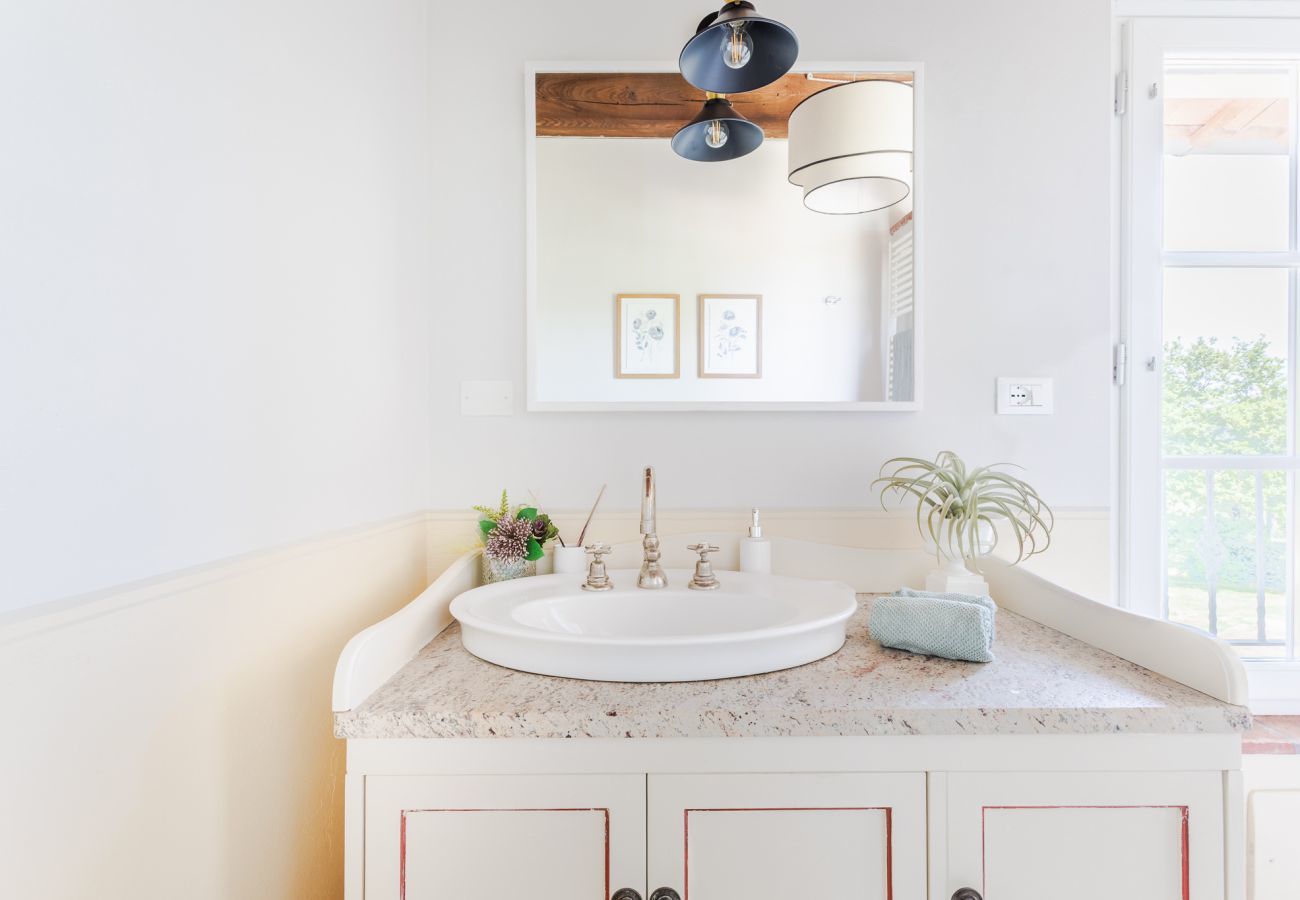 Villa à Vorno - Villa Brera