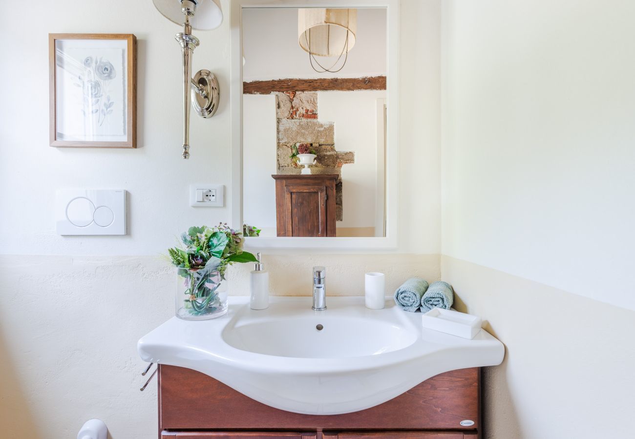 Villa à Vorno - Villa Brera