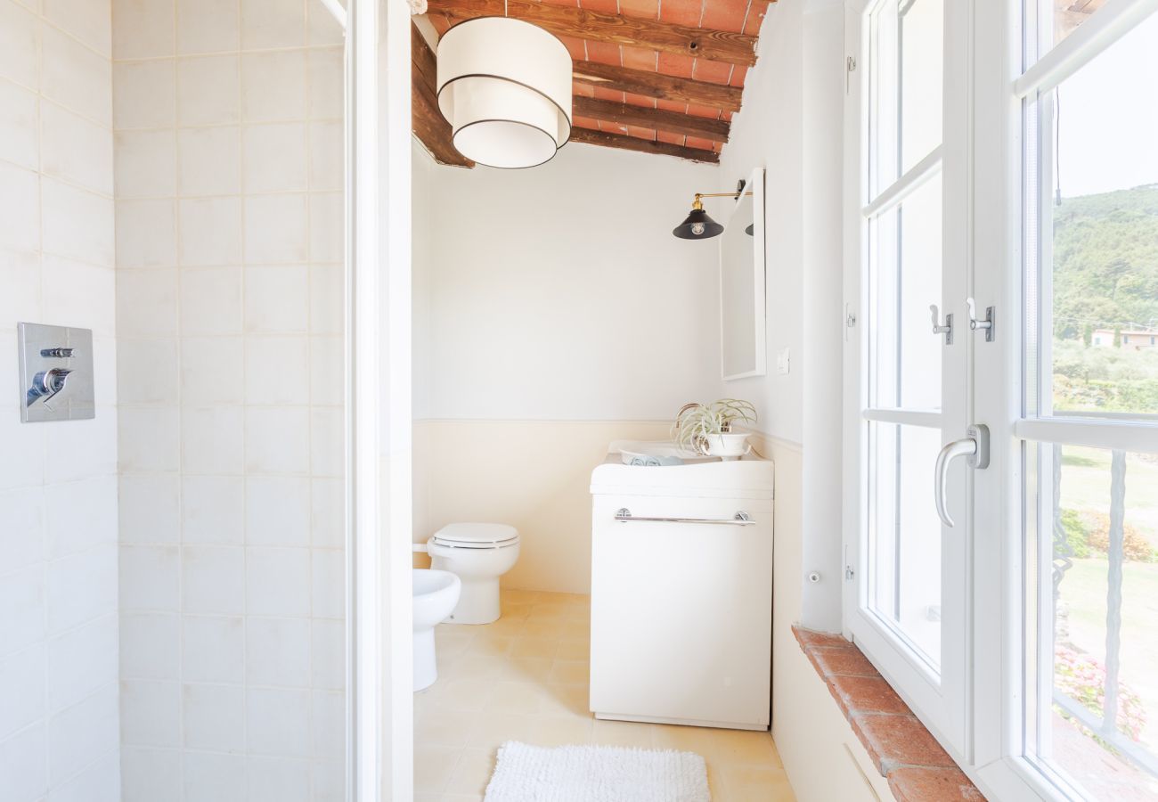 Villa à Vorno - Villa Brera