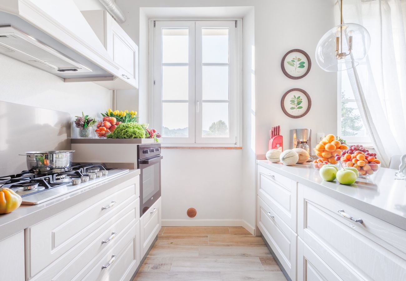 Villa à Vorno - Villa Brera