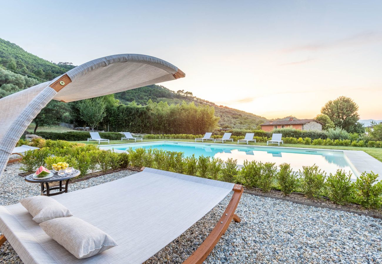 Villa à Vorno - Villa Brera