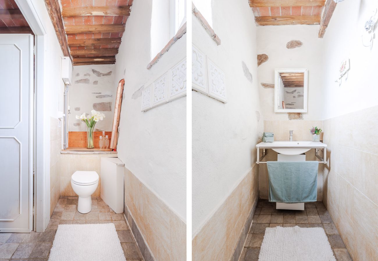 Villa à Vorno - Villa Brera