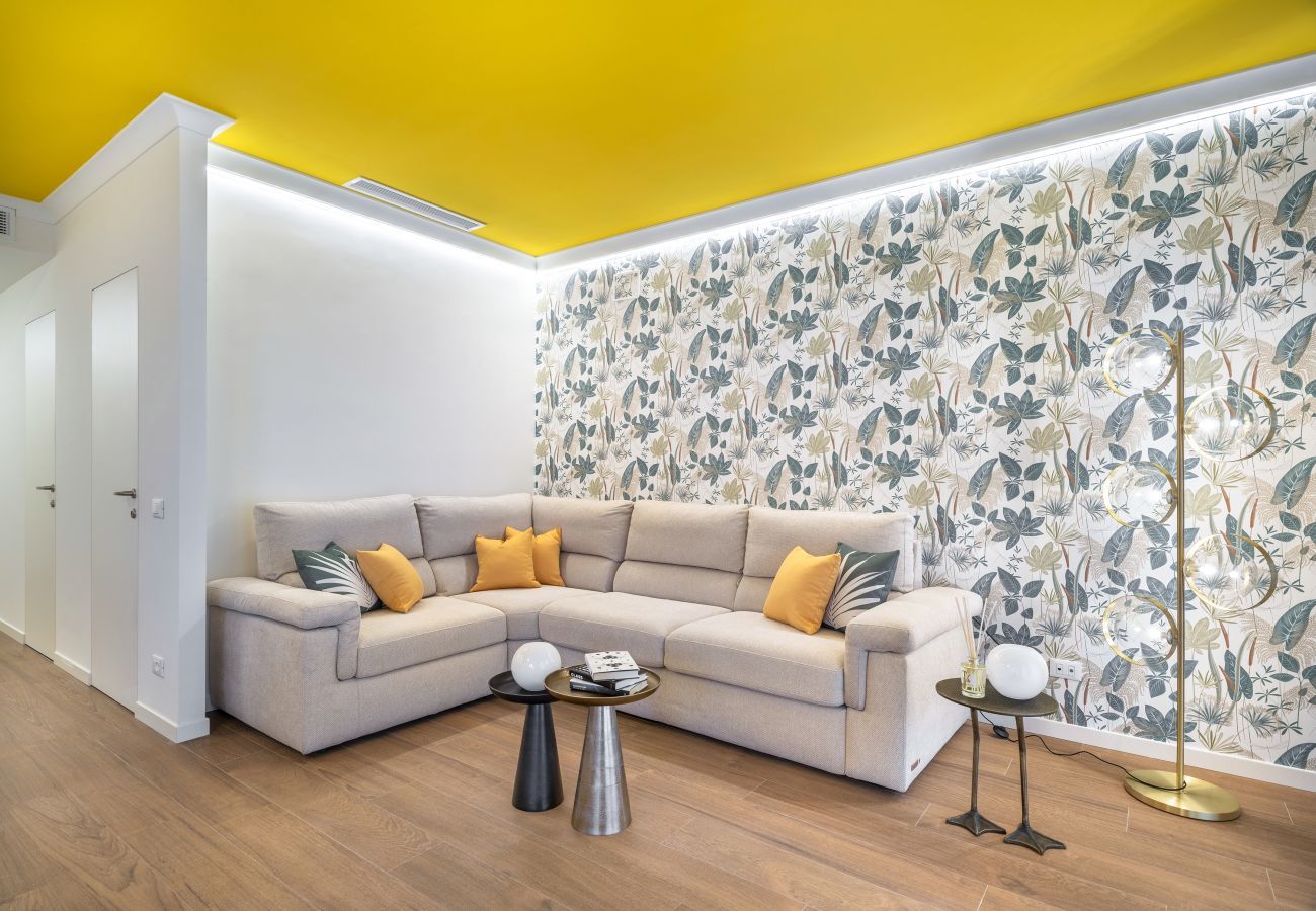 Appartement à Venise - Modern Apartment with View on San Giovanni e Paolo