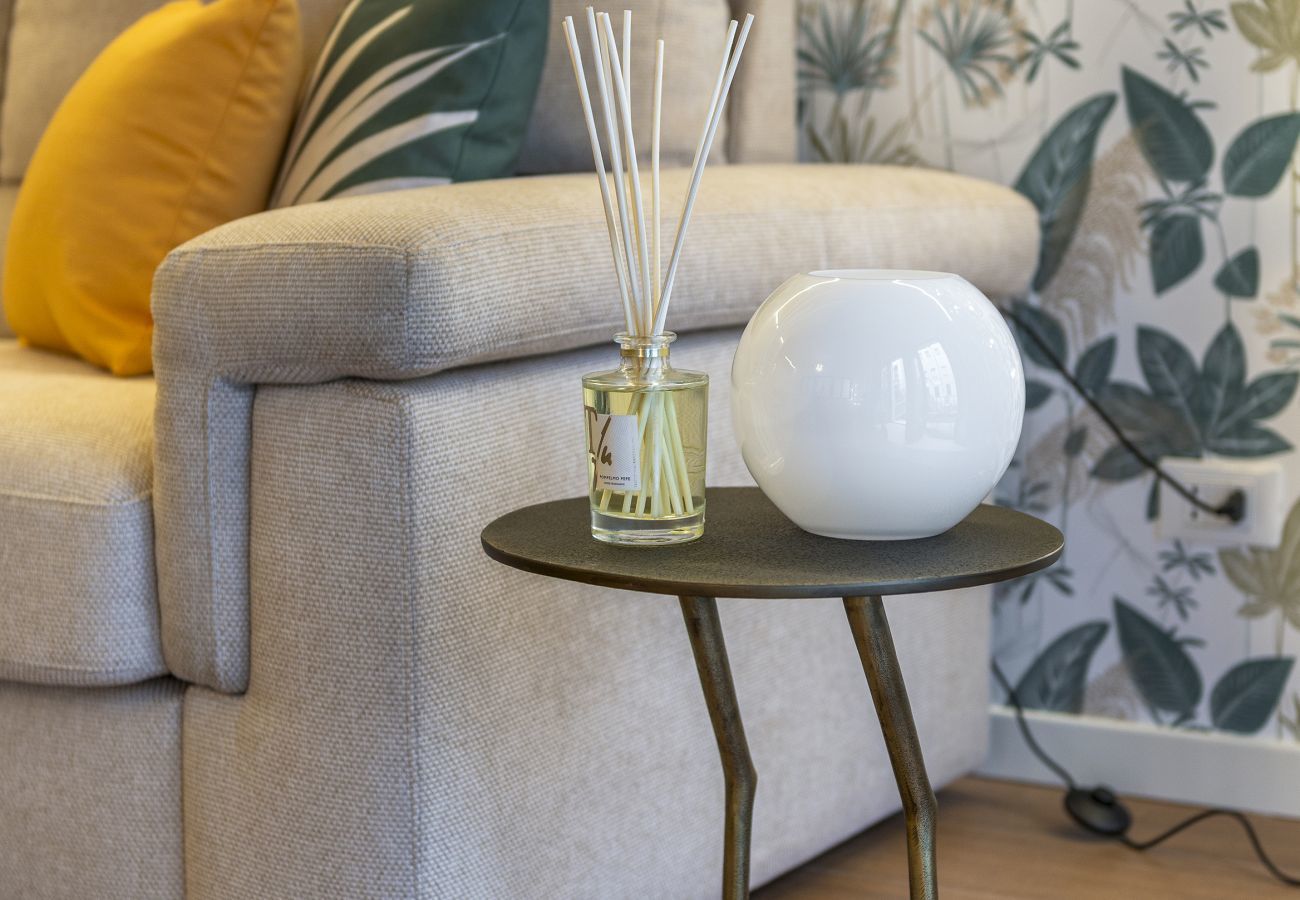 Appartement à Venise - Modern Apartment with View on San Giovanni e Paolo