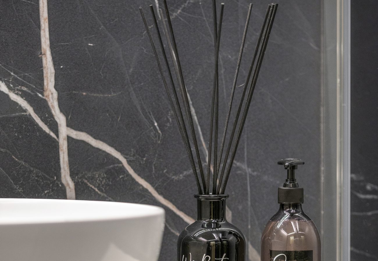 Appartement à Venise - Modern Apartment with View on San Giovanni e Paolo