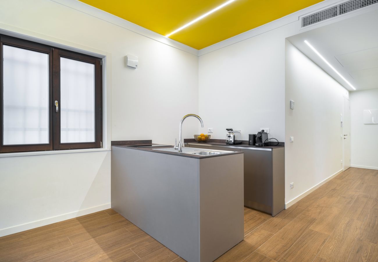 Appartement à Venise - Modern Apartment with View on San Giovanni e Paolo