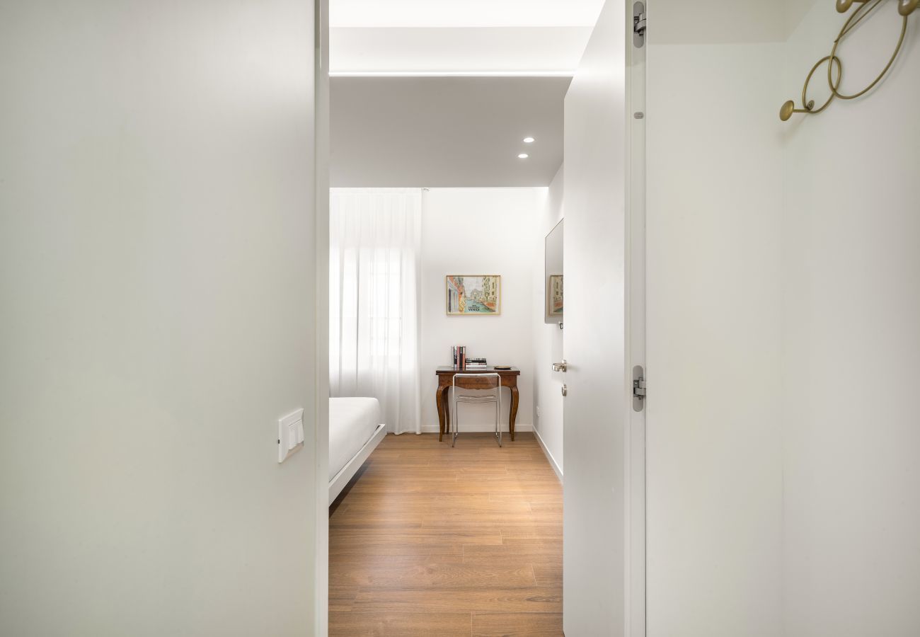 Appartement à Venise - Modern Apartment with View on San Giovanni e Paolo