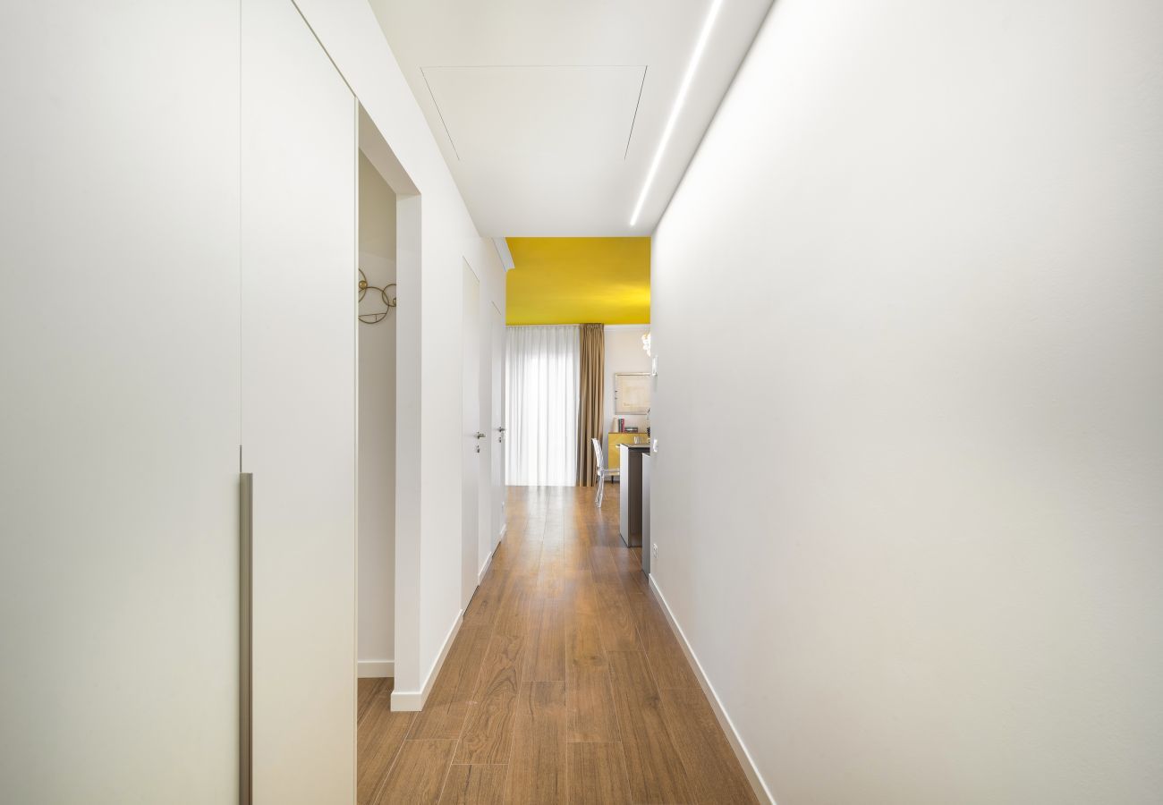 Appartement à Venise - Modern Apartment with View on San Giovanni e Paolo