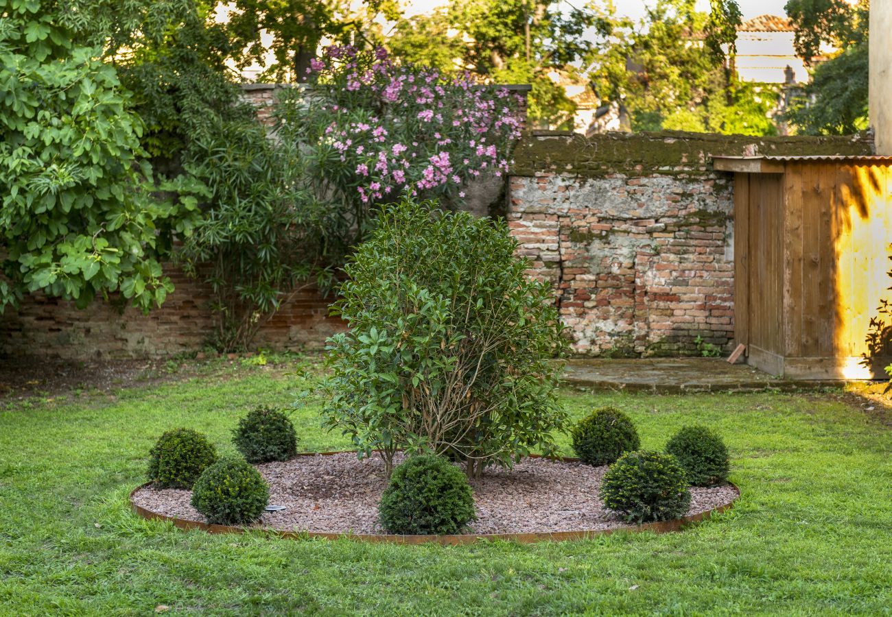Appartement à Venise - Domus Carla With Garden R&R