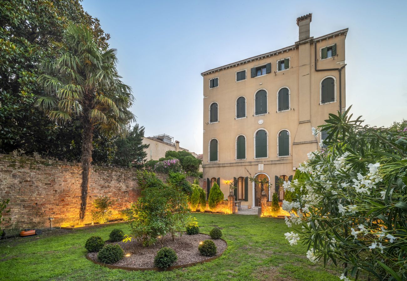 Appartement à Venise - Domus Carla With Garden R&R