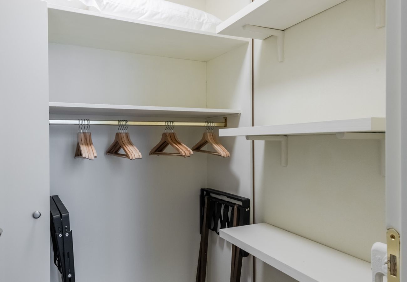 Appartement à Lucques - Orsucci Palace