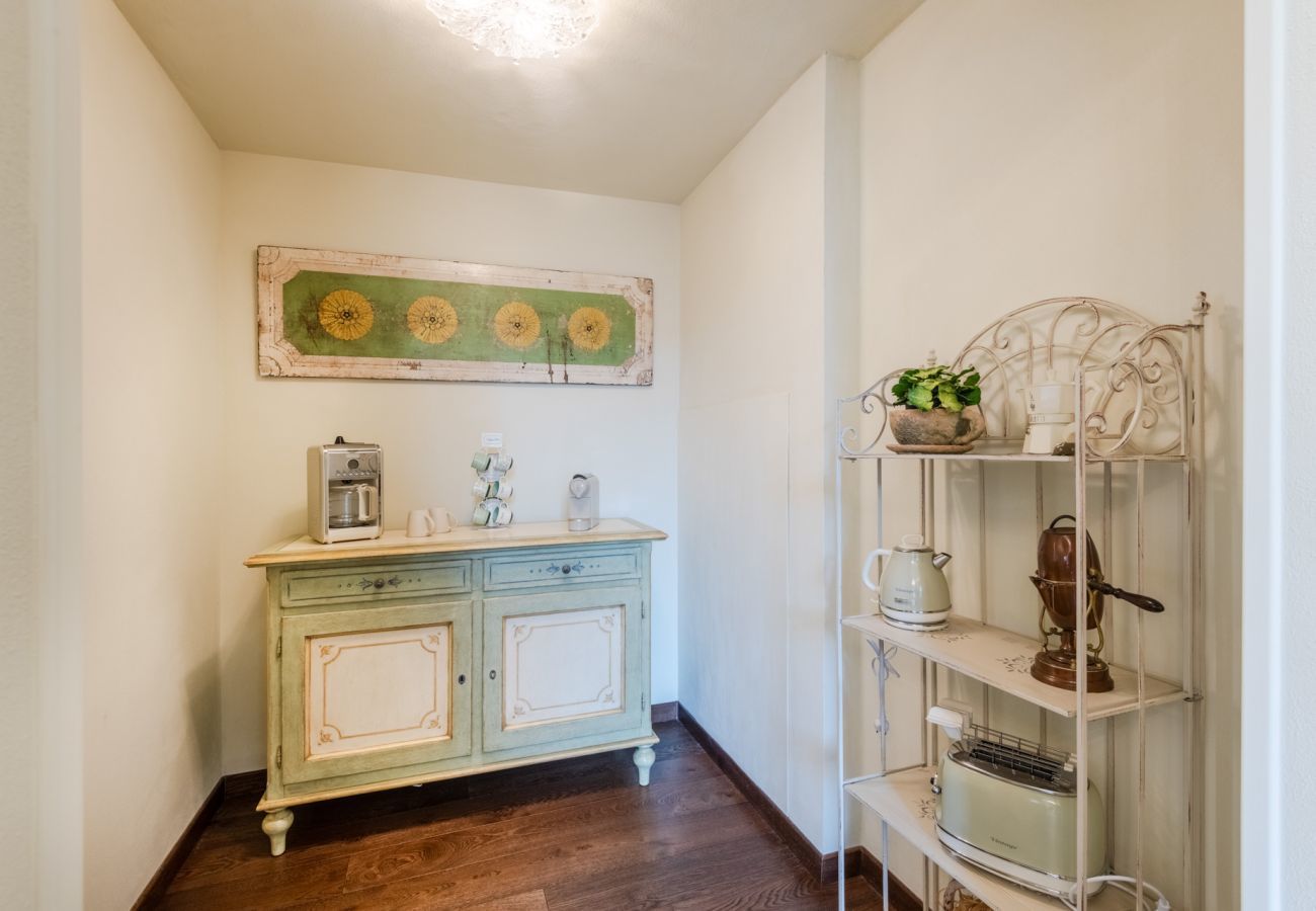 Appartement à Lucques - Orsucci Palace